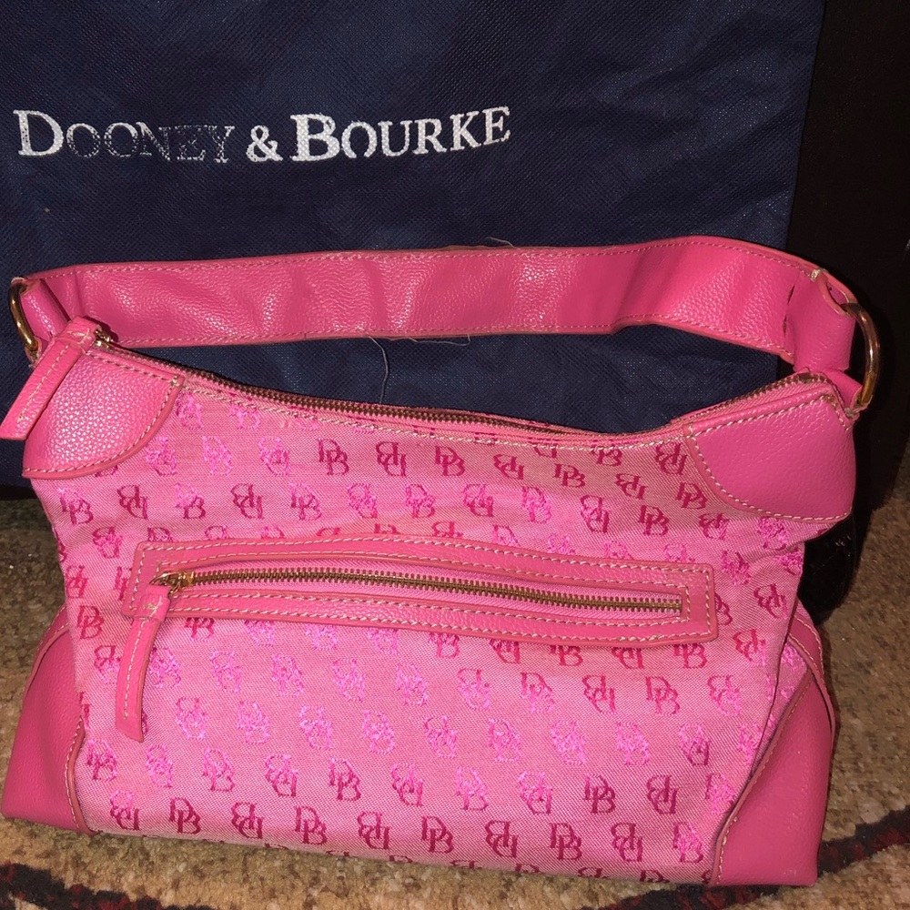 Dooney Bourke Purse